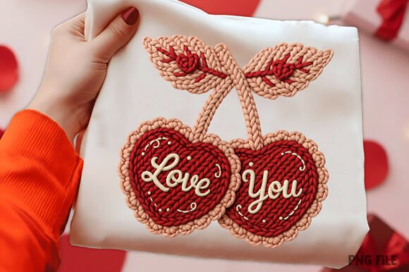 Download Latch Hook Valentine Png, Valentine Day - Valentine png Collection
