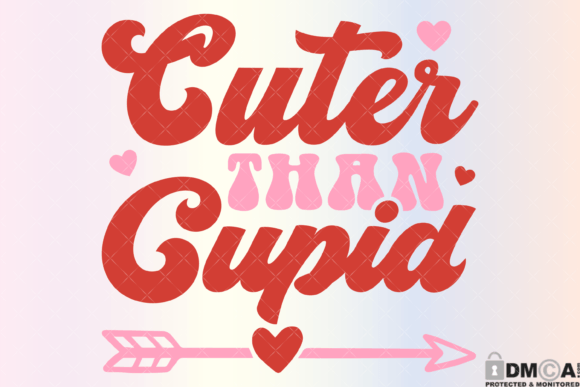 Download Cuter Than Cupid Svg Funny Valentine Png - Valentine png Collection