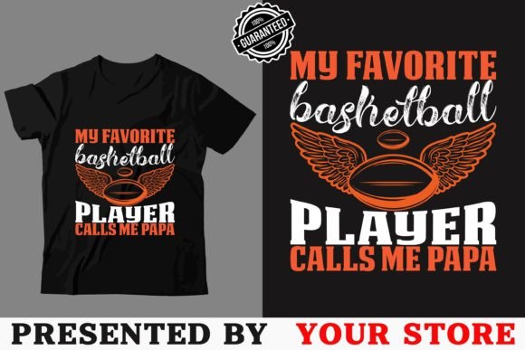 Download Basketball Tshirt Designs Eps &amp; Png Pack - Tshirt design Collection