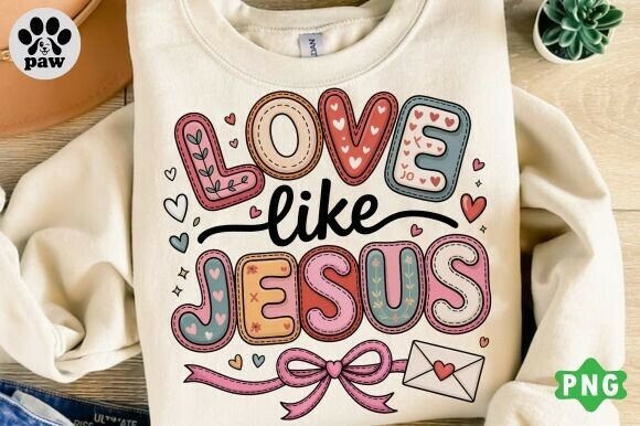 Download Jesus Valentine Png, Christian Valentine - Valentine png Collection