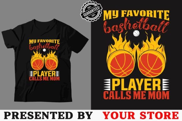 Download Basketball Tshirt Designs Eps &amp; Png Pack - Tshirt design Collection