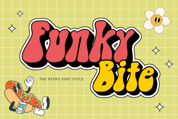 Download Funky Bite - Premium Resources