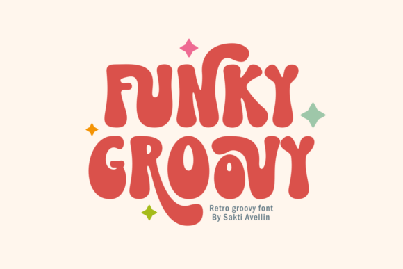 Download Funky Groove - Funky Collection