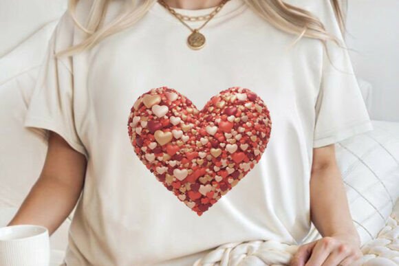 Download All My Love Heart Design Valentine PNG - Valentine png Collection