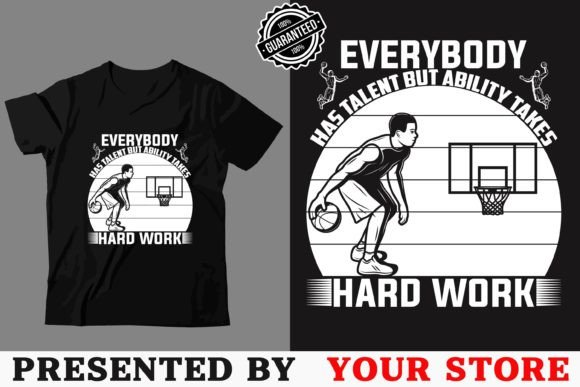 Download Basketball Tshirt Designs Eps &amp; Png Pack - Tshirt design Collection