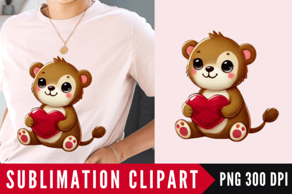 Download Valentine's PNG Clipart Design - Premium Resources