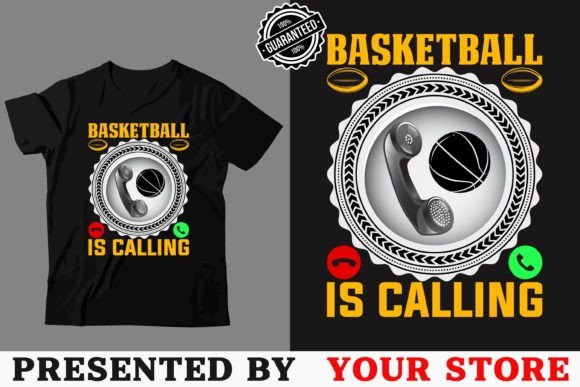Download Basketball Tshirt Designs Eps &amp; Png Pack - Tshirt design Collection
