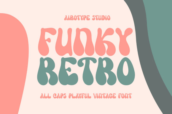 Download Funky Retro - Funky Collection