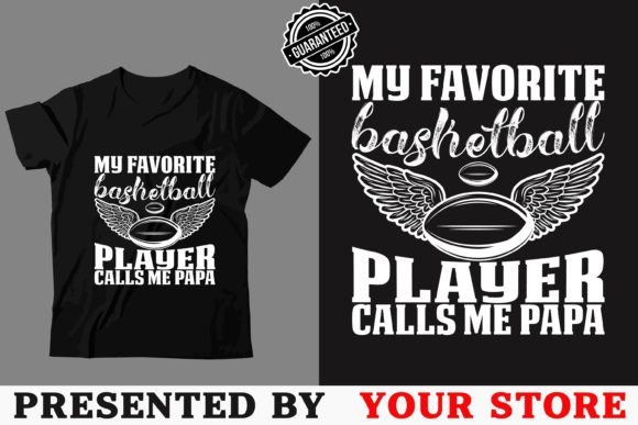 Download Basketball Tshirt Designs Eps &amp; Png Pack - Tshirt design Collection