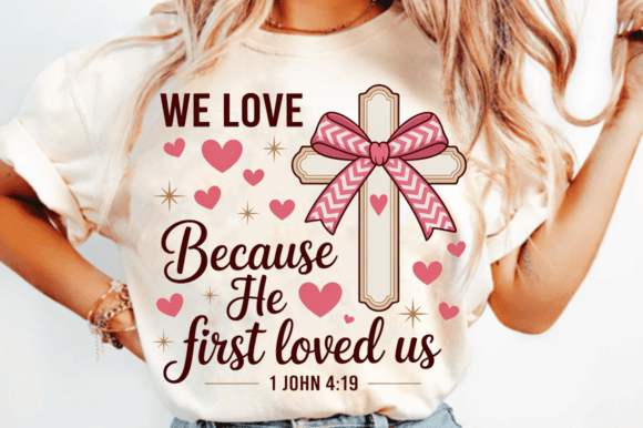 Download Coquette Jesus Valentine PNG, He First L - Valentine png Collection