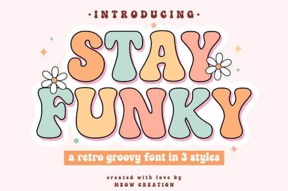 Download Stay Funky - Funky Collection