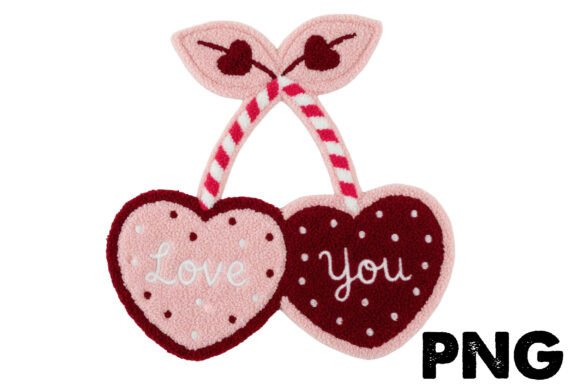 Download Latch Hook Valentine Png - Valentine png Collection