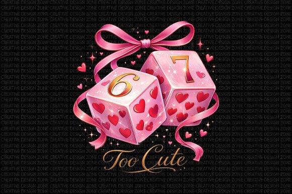 Download 67 Too Cute Valentine PNG - Valentine png Collection