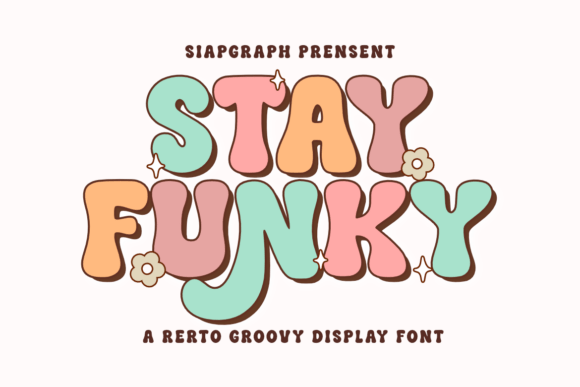 Download Stay Funky - Funky Collection