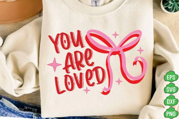 Download You Are Loved PNG, Valentine PNG, Love - Valentine png Collection